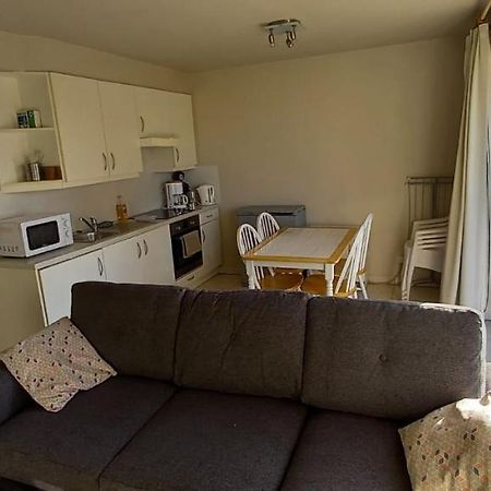 Appartement Vlakbij Zee En Duinen Bredene Exterior foto