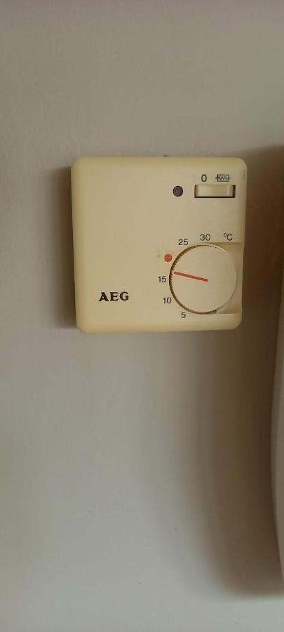 Appartement Vlakbij Zee En Duinen Bredene Exterior foto